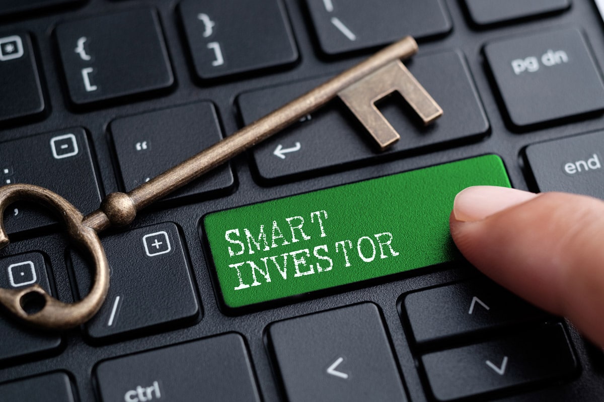 The No #1 Thing All Smart Investors Do When Buying Property