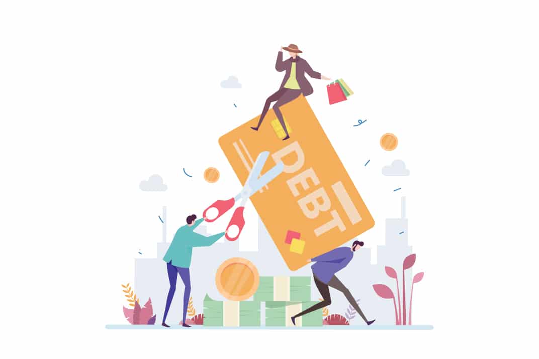 Why Debt Is Your Ultimate Secret Weapon To Property Investing Success