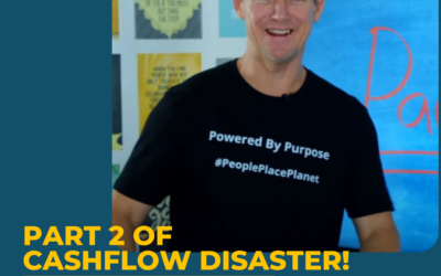 Part 2 of Cashflow Disaster!