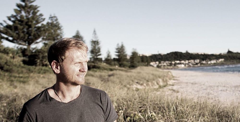 Wellness Guru Guy Lawrence: 3 Pillars To Extraordinary Living
