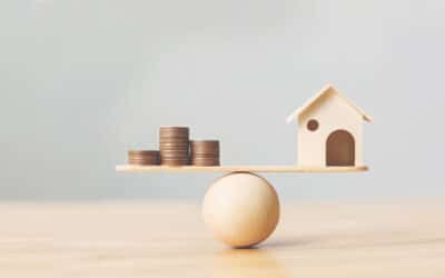 How To Look At House Valuations In 2022