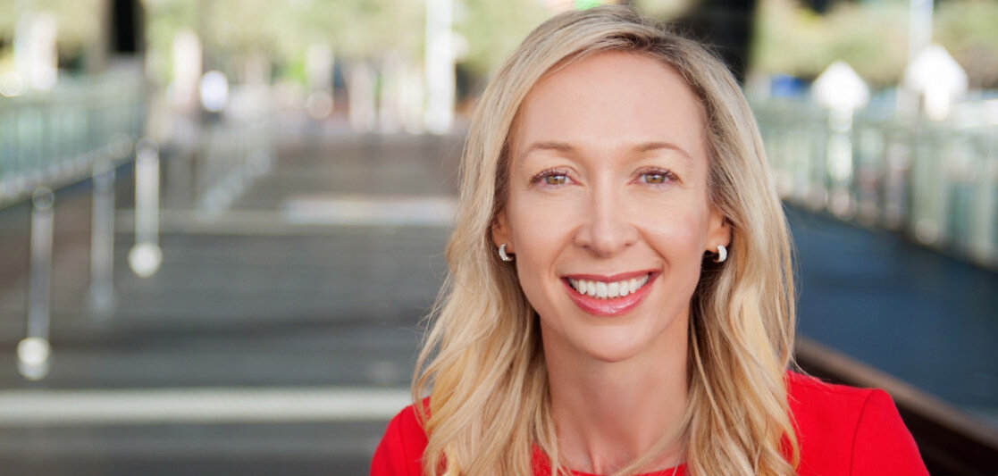 Dr Jodie Lowinger