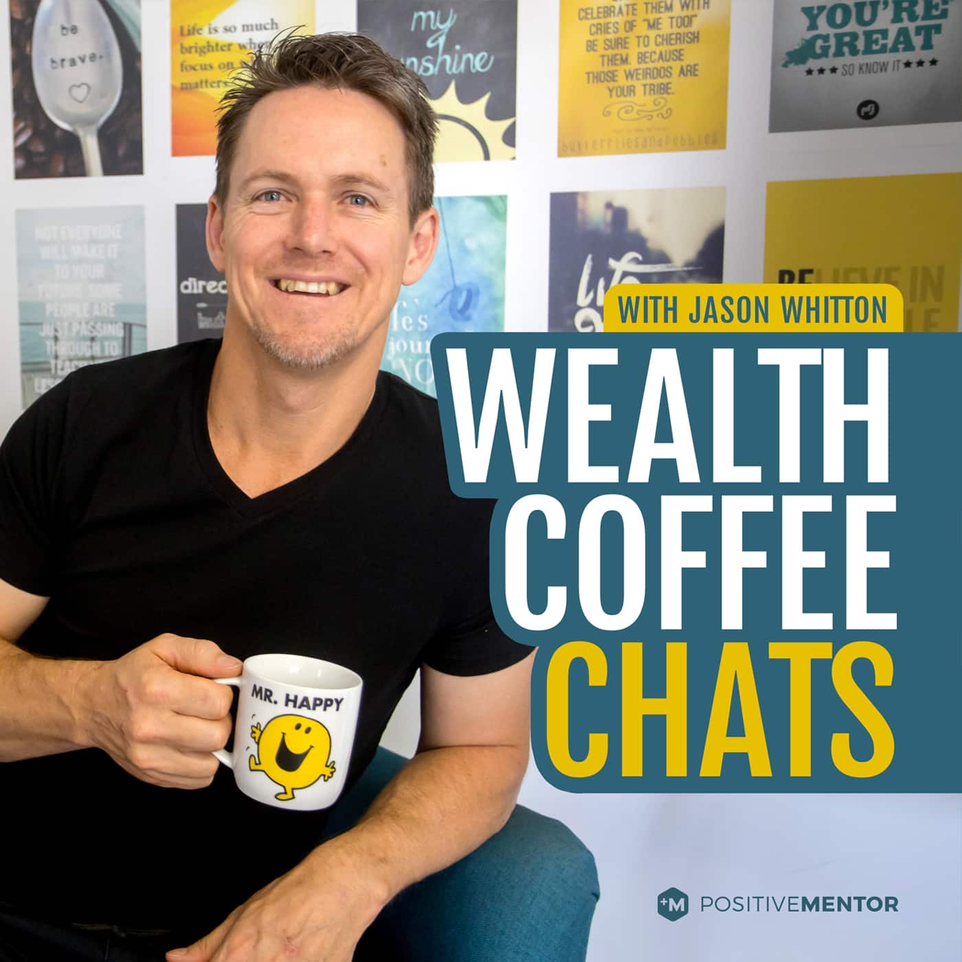 Jason Whitton - Can You Earn $200K a Year and Pay Zero Income Tax? Yes You Can.